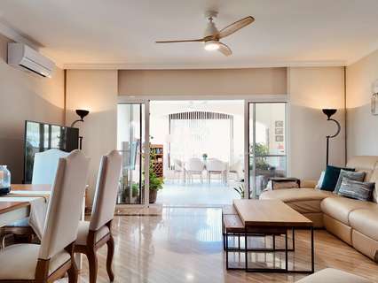 Piso en venta en Marbella