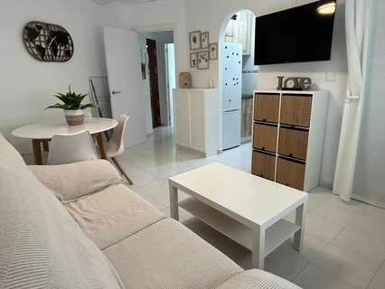 Apartamento en alquiler en Algarrobo