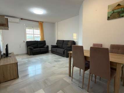 Piso en alquiler en Málaga