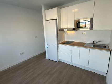 Apartamento en alquiler en Málaga