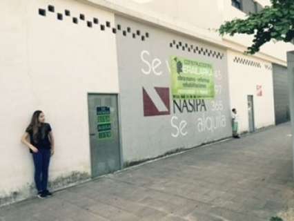 Plaza de parking en venta en Vitoria-Gasteiz