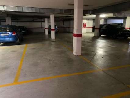 Plaza de parking en venta en Vitoria-Gasteiz