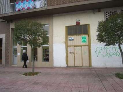 Local comercial en alquiler en Vitoria-Gasteiz, rebajado