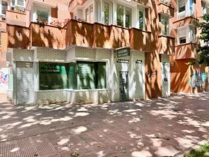 Local comercial en venta en Vitoria-Gasteiz