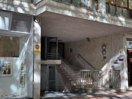 Plaza de parking en venta en Vitoria-Gasteiz