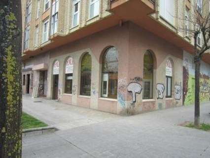 Local comercial en alquiler en Vitoria-Gasteiz