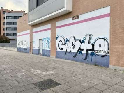 Local comercial en venta en Vitoria-Gasteiz