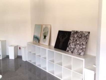 Oficina en alquiler en Vitoria-Gasteiz