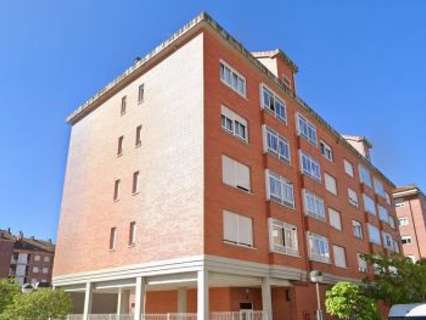 Plaza de parking en alquiler en Vitoria-Gasteiz