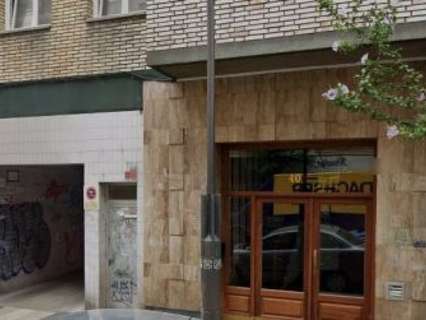 Plaza de parking en venta en Vitoria-Gasteiz