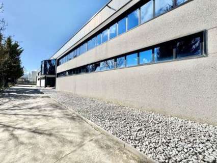 Edificio en alquiler en Vitoria-Gasteiz