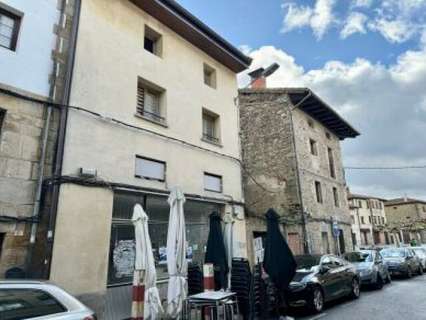 Casa rústica en venta en Legutio