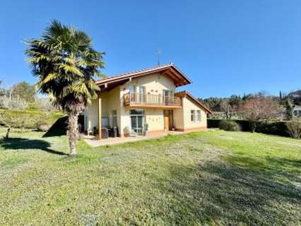 Casa en venta en Erriberagoitia/Ribera Alta Pobes