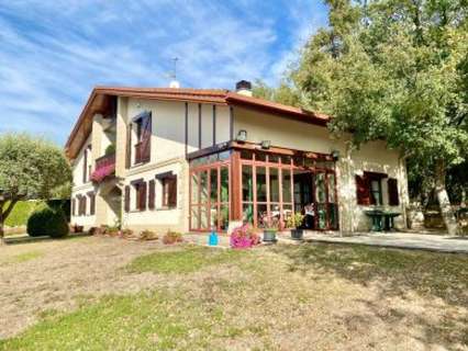 Casa en venta en Vitoria-Gasteiz Argandoña