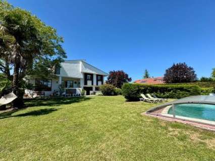 Casa en venta en Zigoitia Apodaka