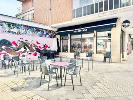 Local comercial en alquiler en Vitoria-Gasteiz