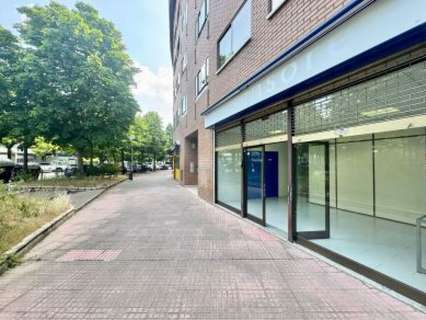 Local comercial en alquiler en Vitoria-Gasteiz