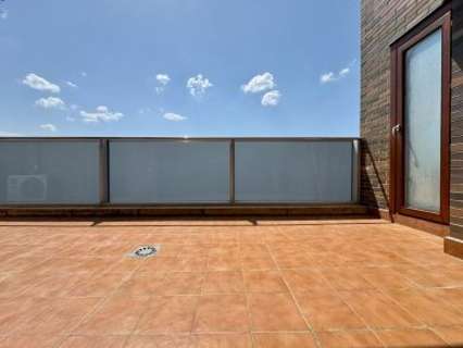 Ático en venta en Vitoria-Gasteiz