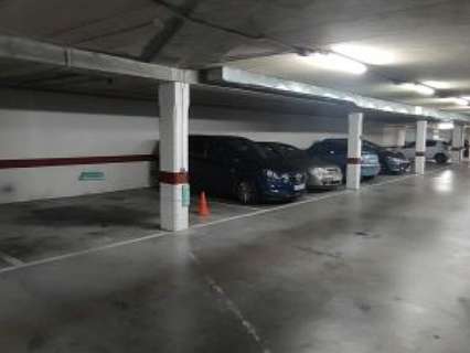 Plaza de parking en venta en Vitoria-Gasteiz