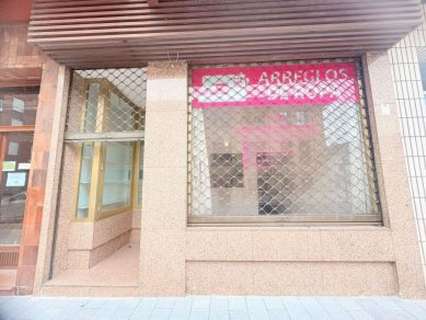 Local comercial en alquiler en Vitoria-Gasteiz
