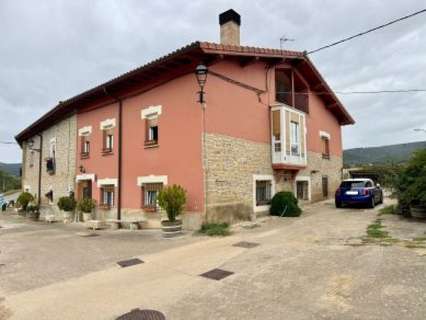 Casa rústica en venta en Erriberagoitia/Ribera Alta zona Pobes