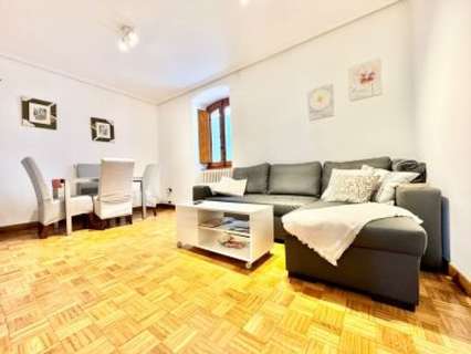 Piso en venta en Ribera Baja/Erribera Beitia zona Manzanos