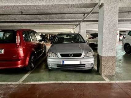 Plaza de parking en venta en Vitoria-Gasteiz