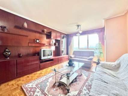 Piso en venta en Vitoria-Gasteiz