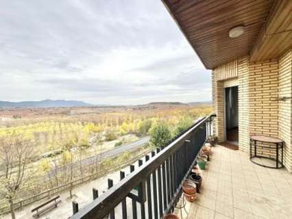 Piso en venta en Haro