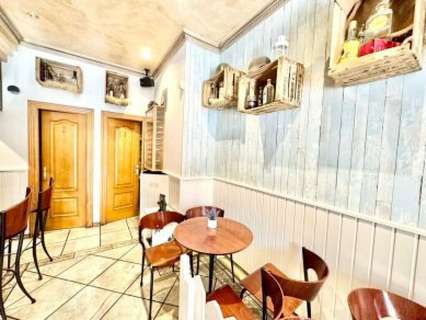 Local comercial en venta en Vitoria-Gasteiz