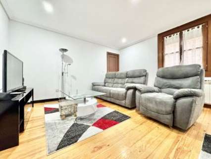 Piso en venta en Vitoria-Gasteiz