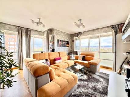 Piso en venta en Vitoria-Gasteiz