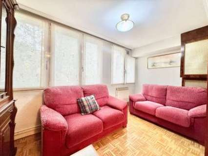 Piso en venta en Vitoria-Gasteiz