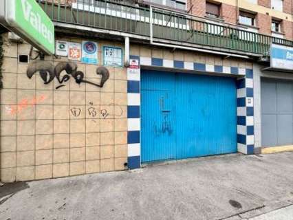 Local comercial en venta en Vitoria-Gasteiz