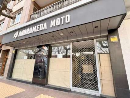 Local comercial en alquiler en Vitoria-Gasteiz