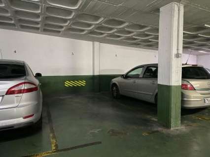Plaza de parking en venta en Vitoria-Gasteiz