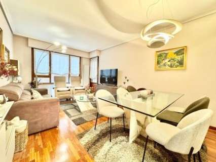 Piso en venta en Vitoria-Gasteiz