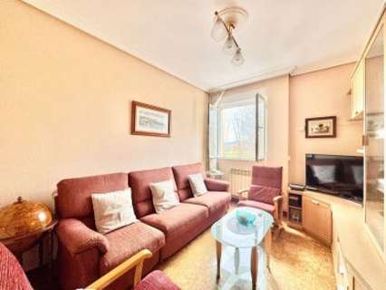 Piso en venta en Vitoria-Gasteiz