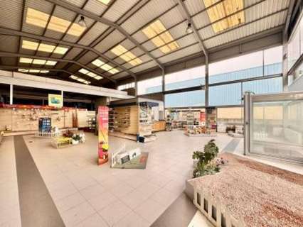 Edificio en venta en Vitoria-Gasteiz