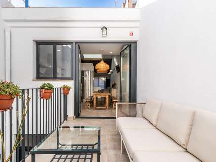 Casa en venta en Terrassa