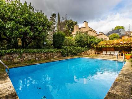 Casa en venta en Matadepera