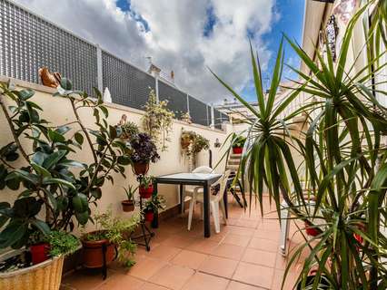 Casa en venta en Terrassa