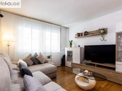 Piso en venta en Terrassa