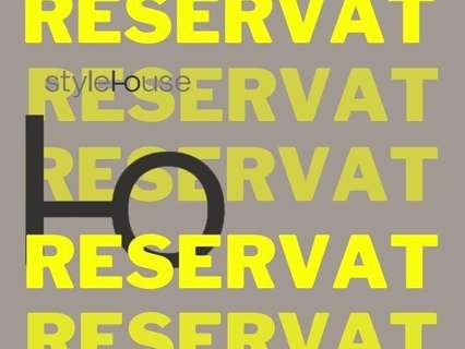 Chalet en venta en Vacarisses