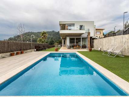 Chalet en venta en Matadepera