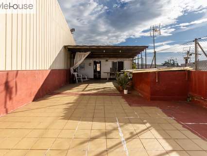 Casa en venta en Terrassa