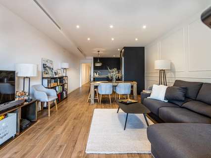 Piso en venta en Terrassa