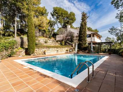 Chalet en venta en Matadepera