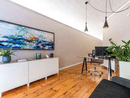 Local comercial en alquiler en Terrassa