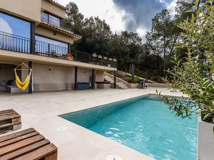 Chalet en venta en Matadepera